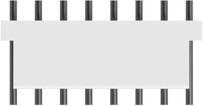 640388-8 AMP Steckverbindersysteme Bild 4
