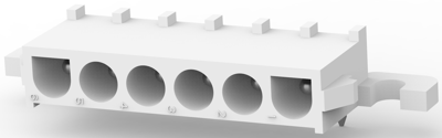 640587-1 AMP Steckverbindersysteme Bild 1