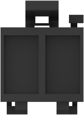 8-1241983-2 AMP Steckverbindersysteme Bild 4