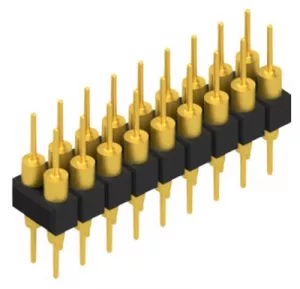 10042267 Fischer Elektronik Steckverbindersysteme
