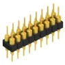 MK 214 X 1 18 G Fischer Elektronik Steckverbindersysteme