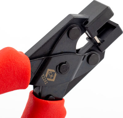 T2241 C.K Tools Kabelbinderzangen und Zubehör Bild 3