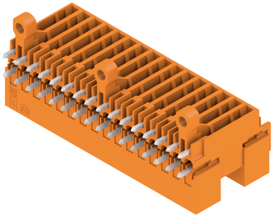 1633720000 Weidmüller Steckverbindersysteme Bild 2
