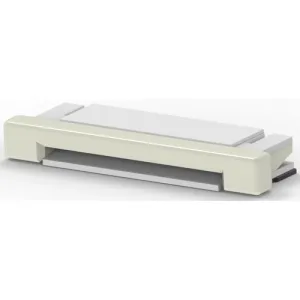 2-1734592-0 AMP FFP/FPC Steckverbinder, ZIF Steckverbinder