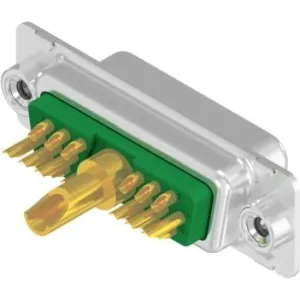 3H19W1SAM62A30X CONEC D-Sub Steckverbinder