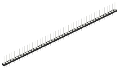 10044009 Fischer Elektronik Steckverbindersysteme