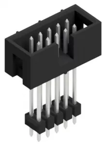 10060017 Fischer Elektronik Steckverbindersysteme