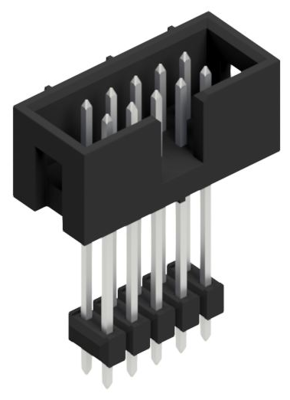 10060017 Fischer Elektronik Steckverbindersysteme