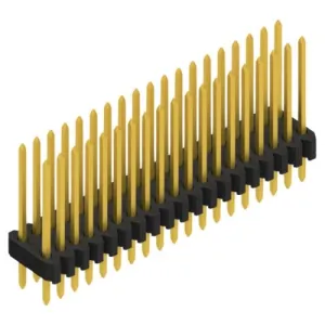 10061386 Fischer Elektronik Steckverbindersysteme