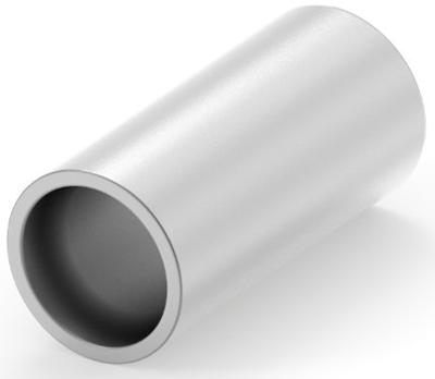 36490 AMP Stoßverbinder Bild 1