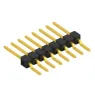 SL 12 SMD 083 8 G Fischer Elektronik Steckverbindersysteme