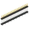 SLY 11 SMD 092 19 S Fischer Elektronik Steckverbindersysteme