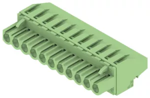 1440040000 Weidmüller Steckverbindersysteme