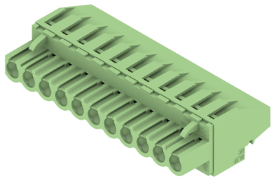 1440040000 Weidmüller Steckverbindersysteme Bild 1