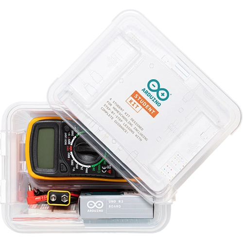 AKX00025 Arduino Microcontroller Kits Bild 2