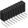 BL 4 18 Z Fischer Elektronik Steckverbindersysteme