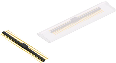 SL12SMD03227GBSM Fischer Elektronik Steckverbindersysteme