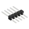 SL 12 SMD 083 5 Z Fischer Elektronik Steckverbindersysteme