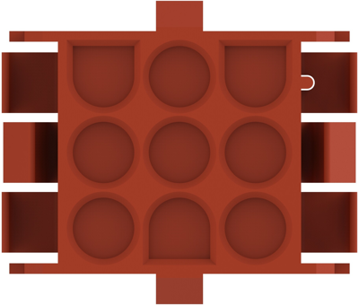 1-480707-1 AMP Steckverbindersysteme Bild 5