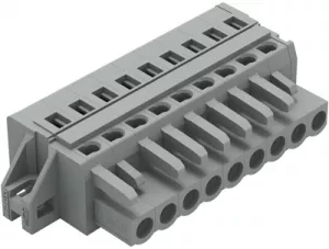 231-109/027-000 WAGO Steckverbindersysteme