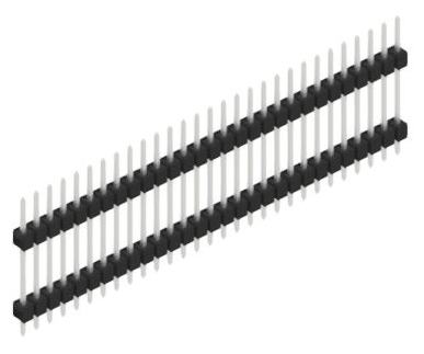 SL515629Z Fischer Elektronik Steckverbindersysteme