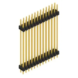 SL636026G Fischer Elektronik Steckverbindersysteme