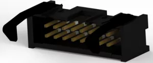 1761606-6 AMP Steckverbindersysteme