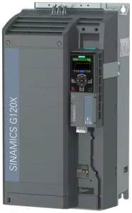6SL3220-3YC34-0UB0 Siemens Frequenzumrichter und Zubehör