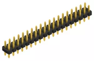 10058546 Fischer Elektronik Steckverbindersysteme