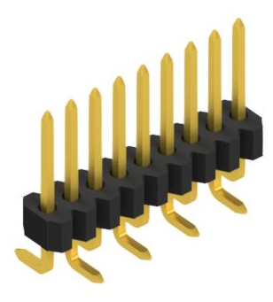 10061217 Fischer Elektronik Steckverbindersysteme