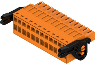 1531340000 Weidmüller Steckverbindersysteme Bild 2