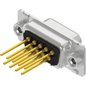 164A10419X CONEC D-Sub Steckverbinder