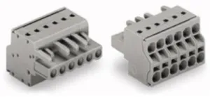 231-2104/026-000 WAGO Steckverbindersysteme