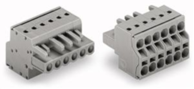 231-2108/026-000 WAGO Steckverbindersysteme Bild 2