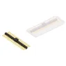 SL 12 SMD 058 18 G B SM Fischer Elektronik Steckverbindersysteme
