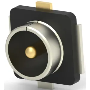 2337019-1 TE Connectivity Koaxialsteckverbinder