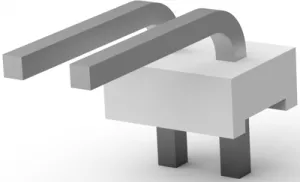 640385-2 AMP Steckverbindersysteme