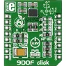 MIKROE-1996 MikroElektronika Single Board Computer