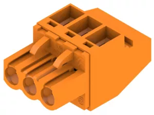 2763400000 Weidmüller Steckverbindersysteme