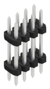SLY60818Z Fischer Elektronik Steckverbindersysteme