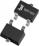 BC858CW Diotec Bipolar Transistoren