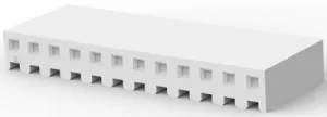 1-640251-2 AMP Steckverbindersysteme
