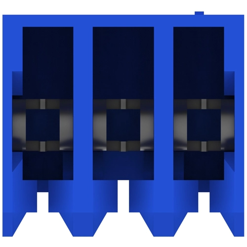 3-643815-3 AMP Steckverbindersysteme Bild 4