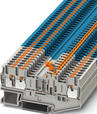 3210170 Phoenix Contact Reihenklemmen Bild 2