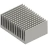 10102708 Fischer Elektronik Kühlkörper
