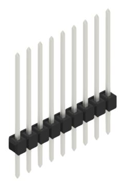 10046814 Fischer Elektronik Steckverbindersysteme