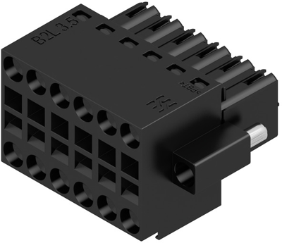 1748200000 Weidmüller Steckverbindersysteme Bild 2