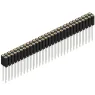 BL 10 58 Fischer Elektronik Steckverbindersysteme