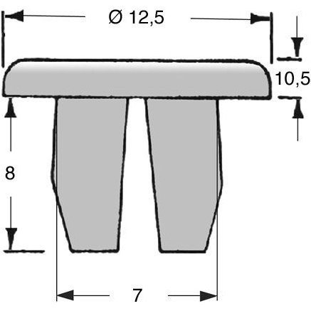 072.31.317 Ettinger Muttern, Scheiben, Ringe Bild 2