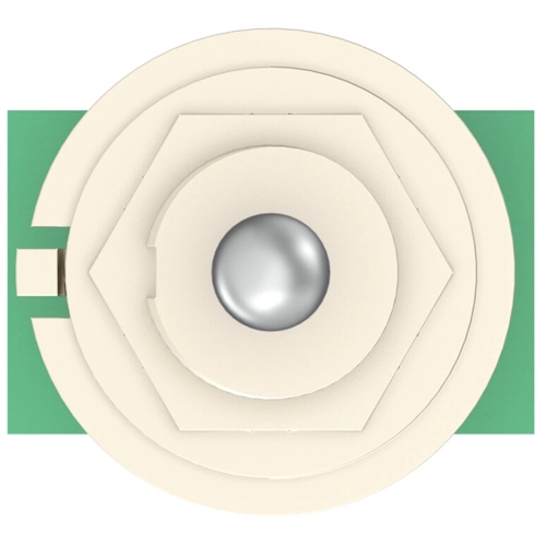 1-1437558-4 Alcoswitch Kippschalter Bild 3